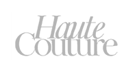 haute couture