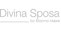 logo divina sposa